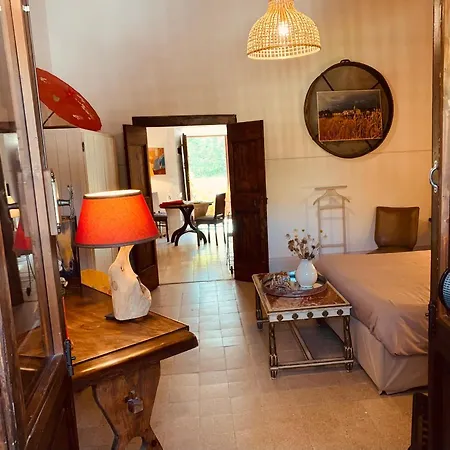 Apartment Casette Rosse Nel Borgo Medievale Di Fossanova *