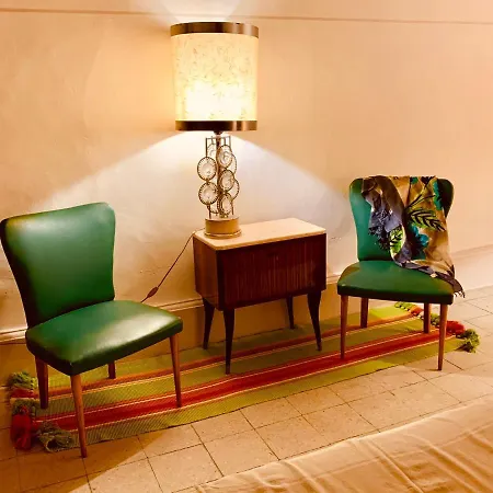 Apartment Casette Rosse Nel Borgo Medievale Di Fossanova