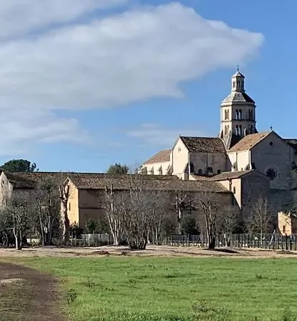 Apartment Casette Rosse Nel Borgo Medievale Di Fossanova Latina
