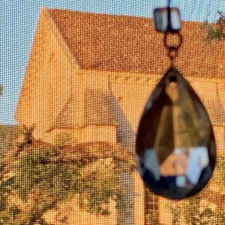 Casette Rosse Nel Borgo Medievale Di Fossanova Apartment *