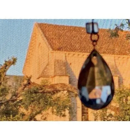 Casette Rosse Nel Borgo Medievale Di Fossanova * Latina