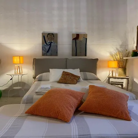 Apartment Casette Rosse Nel Borgo Medievale Di Fossanova *